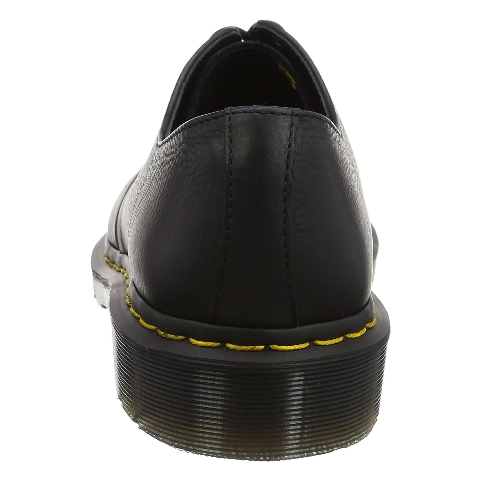 1461 CARPATHIAN BLACK DMS1461BKCA21144001  DR.MARTENS 