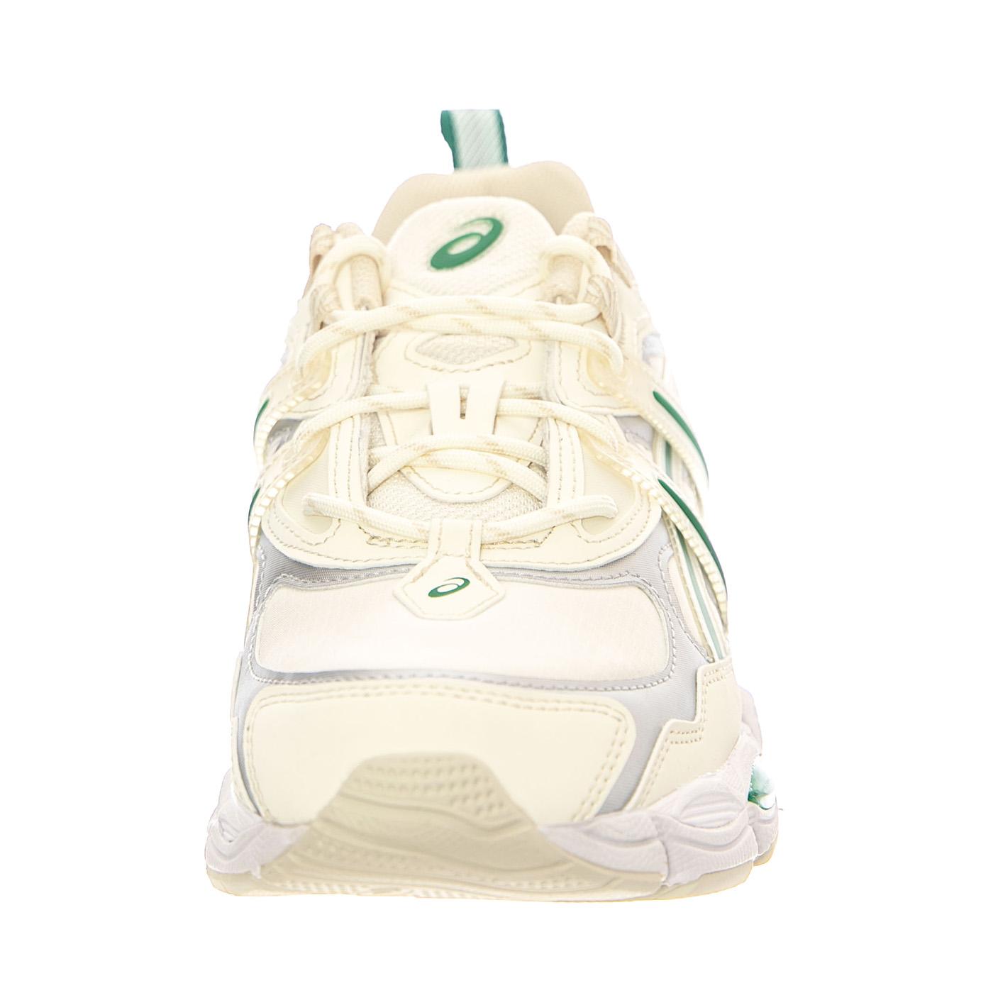 Gel-Nyc Utility Cream / Kale - Scarpe Uomo Multicolore 1203A558-100  ASICS 