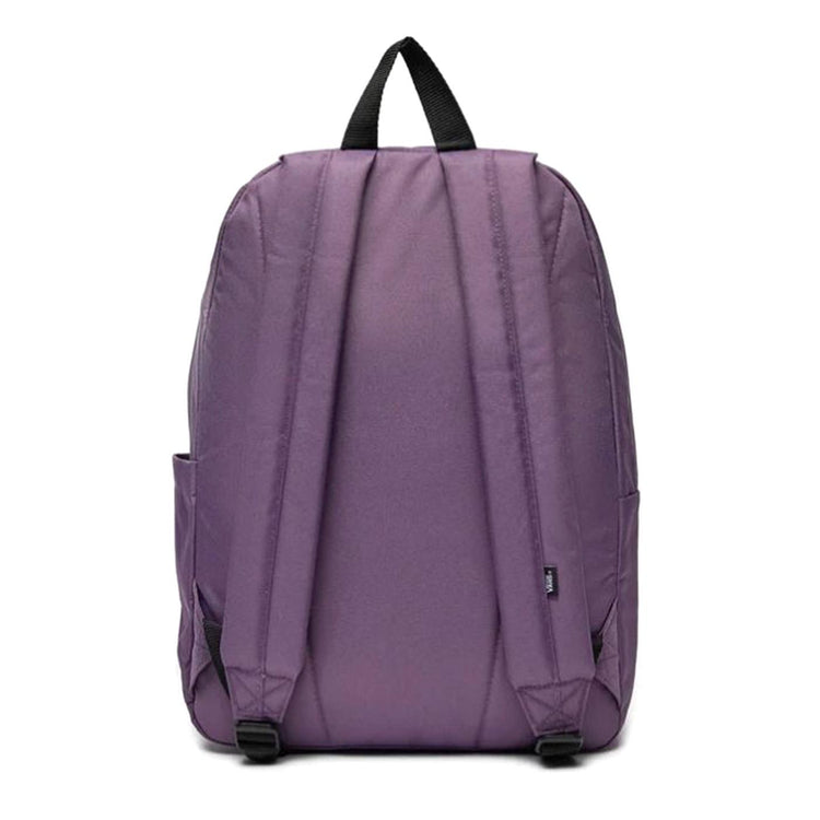 Old Skool Drop V Backpack Grape Jam - Zaino Viola VN000H4ZCIF1  VANS 