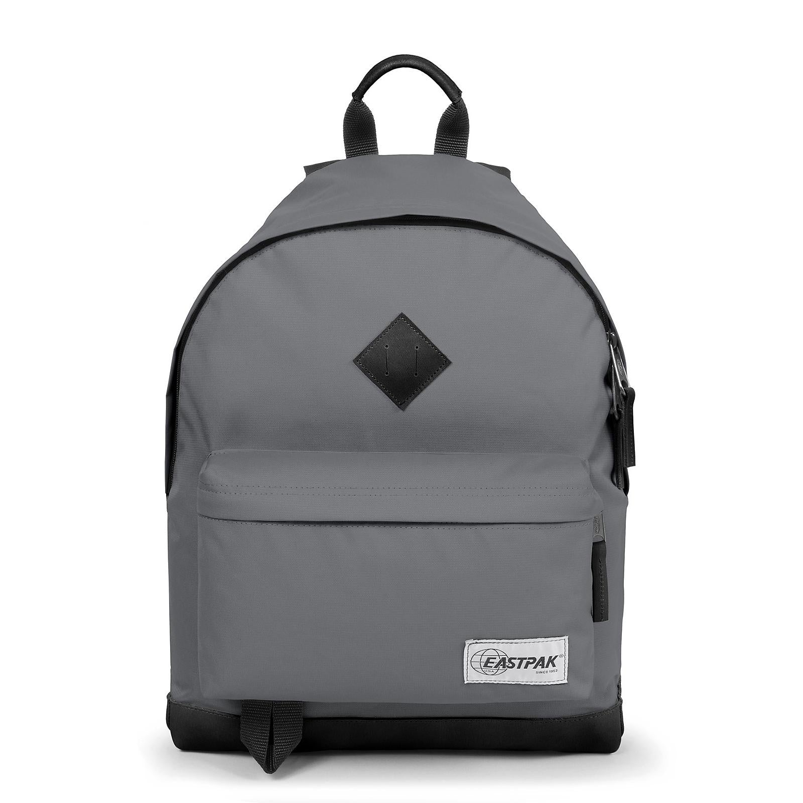 Wyoming Backpack - Into Concrete - Zaino Grigio EK81115Q  EASTPAK 