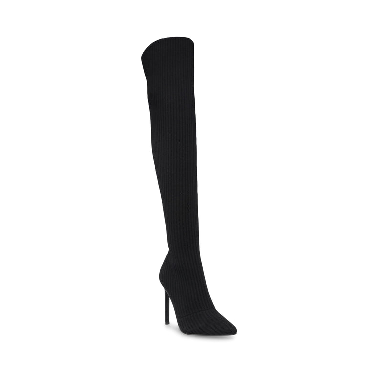 Designate Black - Stivali Donna Neri SMSDESIGNATE-BLA  STEVE MADDEN 