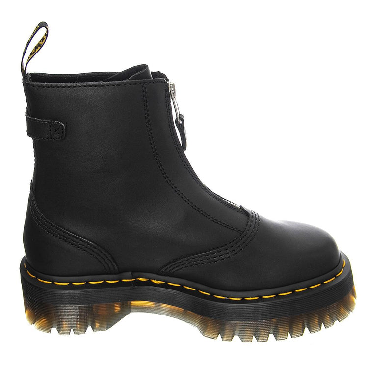 Jetta Black Sendal - Stivaletti Donna Neri 27656001  DR.MARTENS 