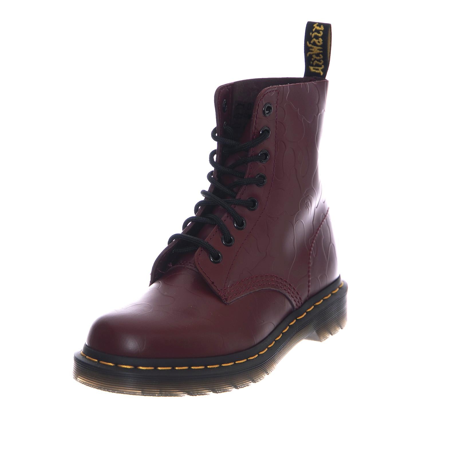  DMS1460CSEM23568600  DR.MARTENS 