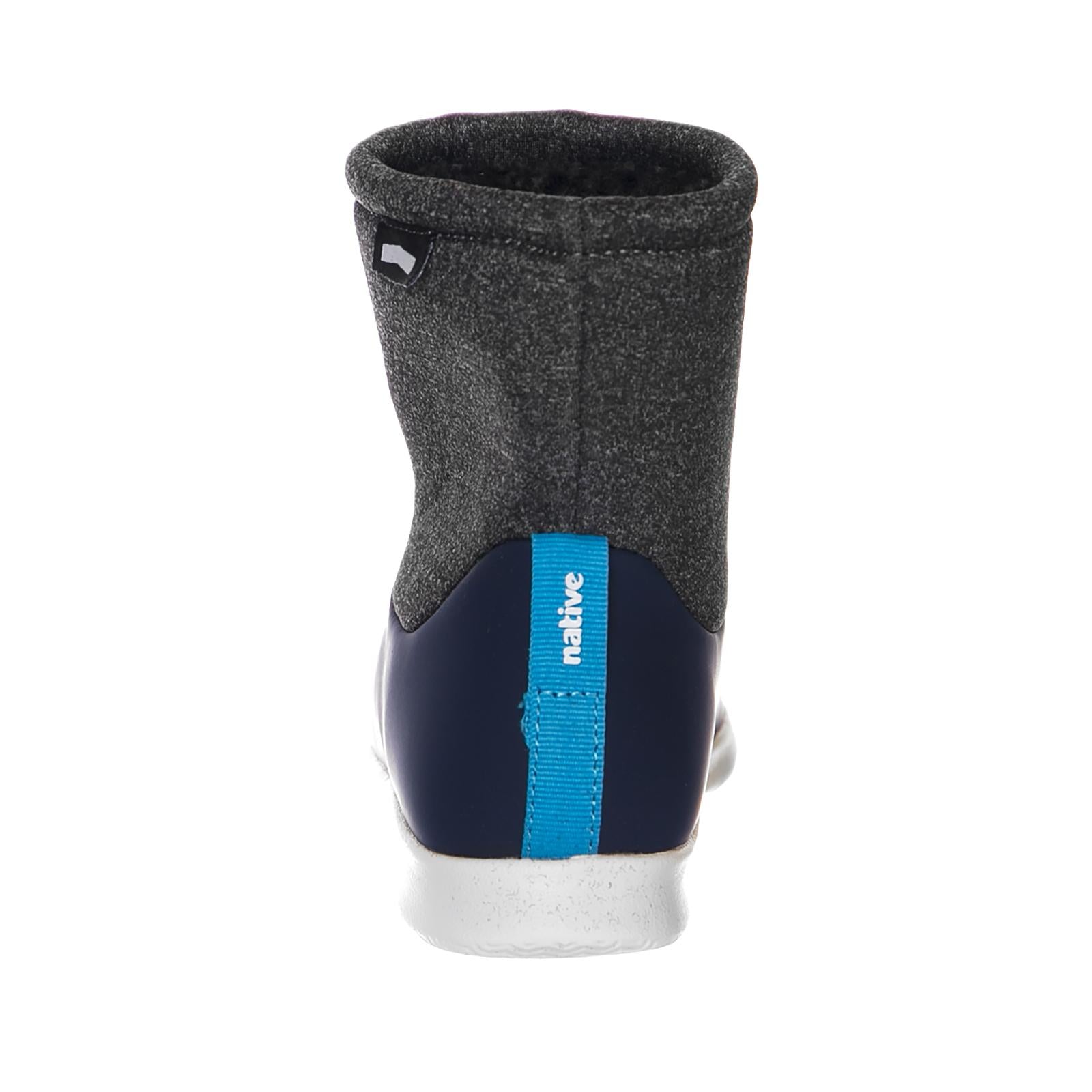 Ap Ranger - Scarpe Profilo Alto Bambino Blu / Grigie 43103300-4215  NATIVE 