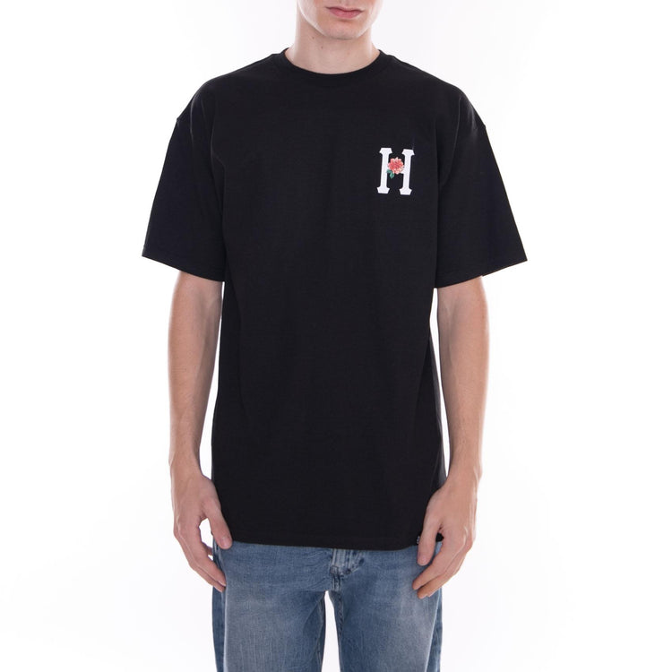  TS00369-BLACK  HUF 