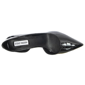  SMSLESSONS-BLKP  STEVE MADDEN 