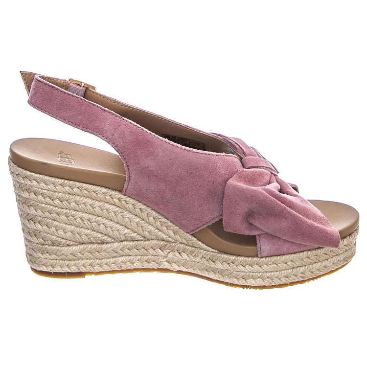Womens Camilla Pink Dawn Sandals UGSCAMIPD1100976W  UGG 