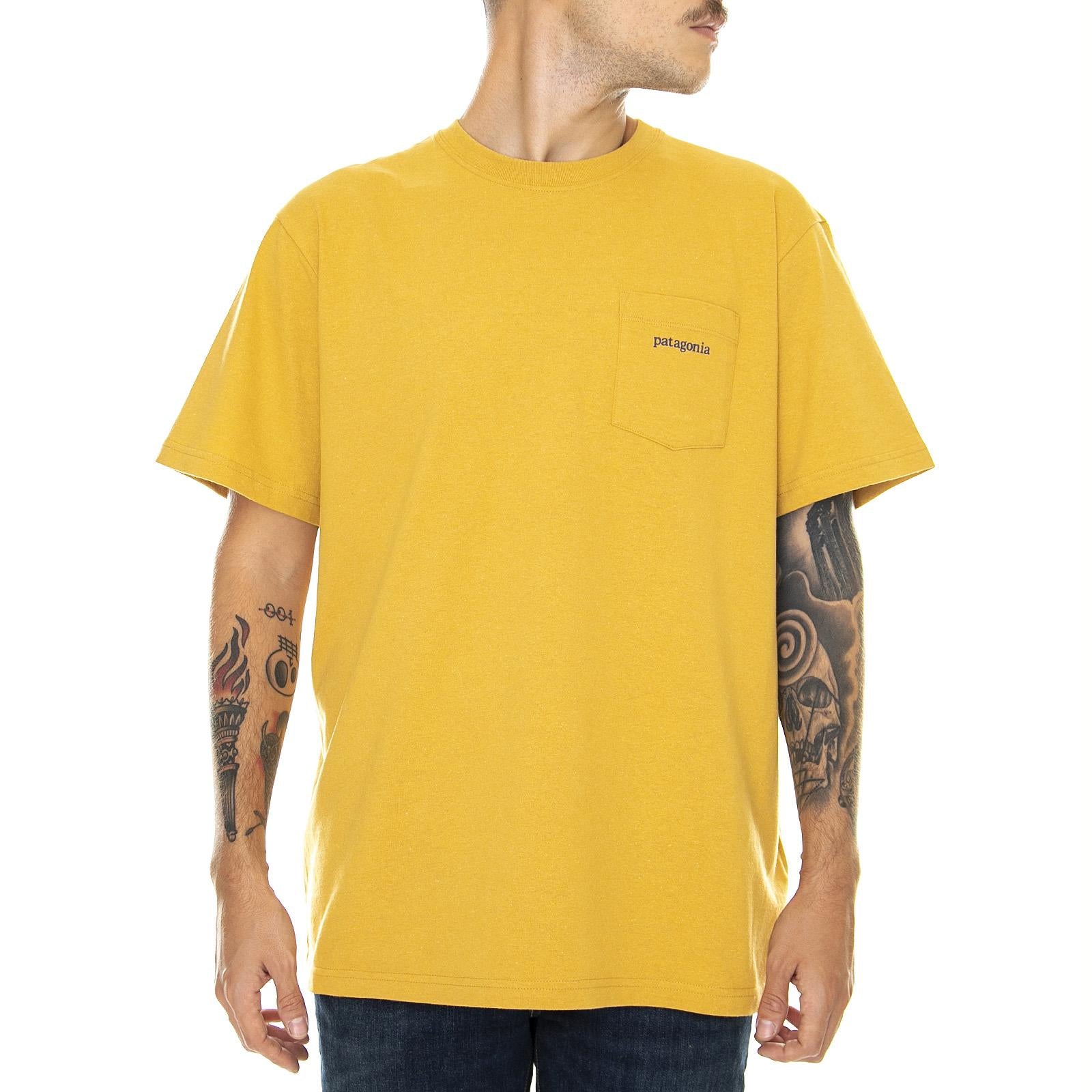  38441-GPGO  PATAGONIA 