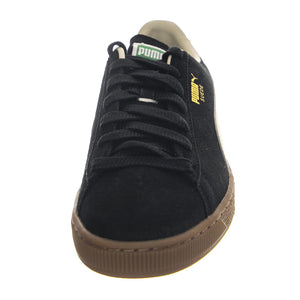 Suede Terrace PUMA Black-Gum - Scarpe Uomo Nere 396451-10  PUMA 