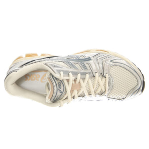 ASICS GEL-KAYANO 14 Cream / Ironclad - Scarpe Uomo 1203A537-109 . ASICS 