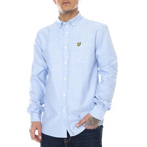  LW1302VTR-X41  LYLE & SCOTT 