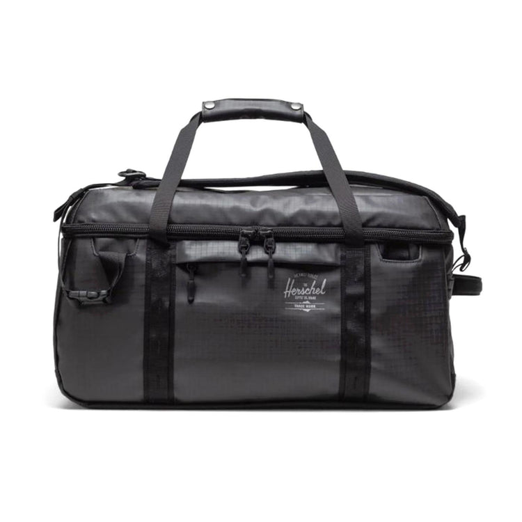 All Season Duffle - 41L Black - Borsone da Viaggio Nero 11503-00001-OS 00001 HERSCHEL 