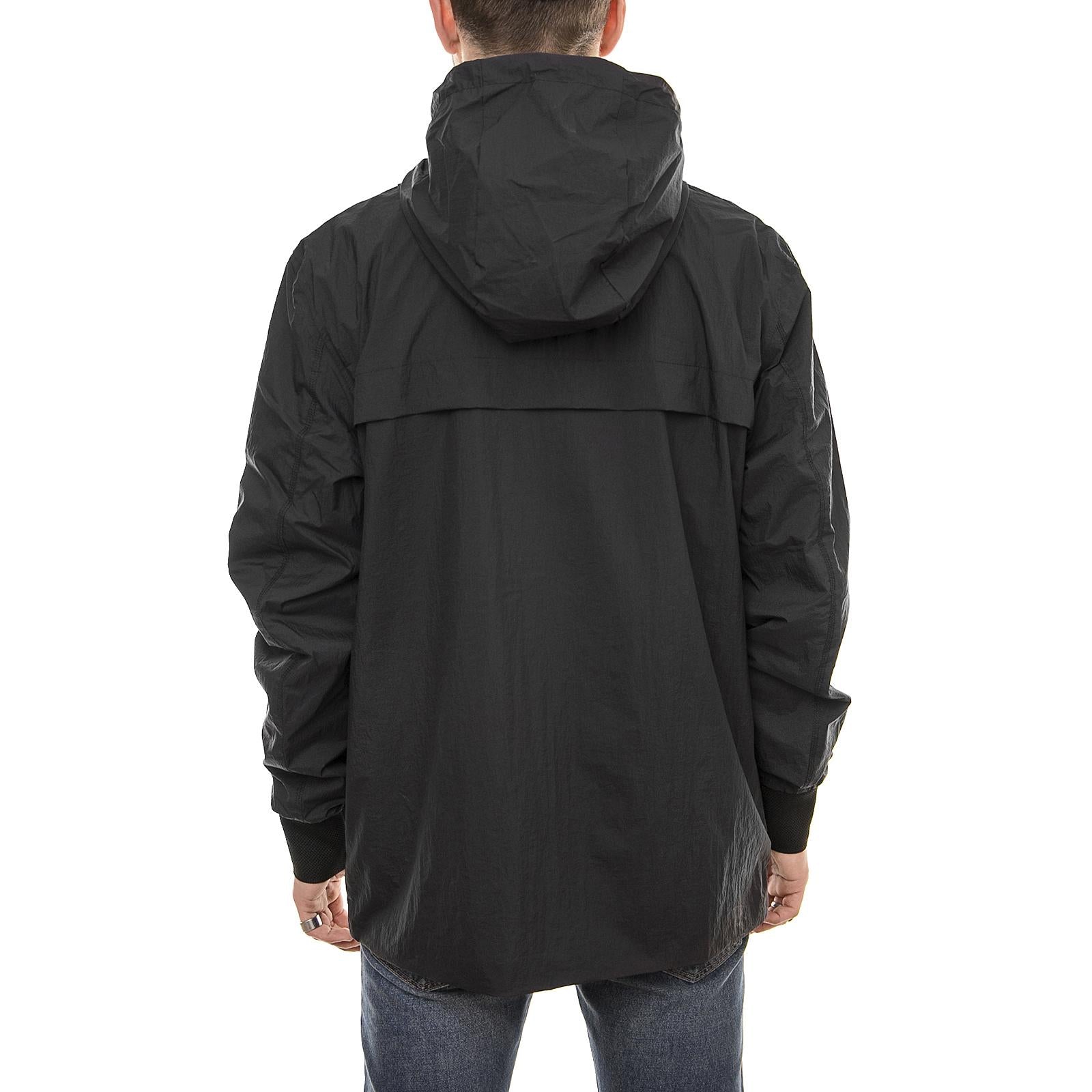 Jim Jacket - Night Blue - Giacca Leggera Uomo Blu 181012-580  ELVINE 