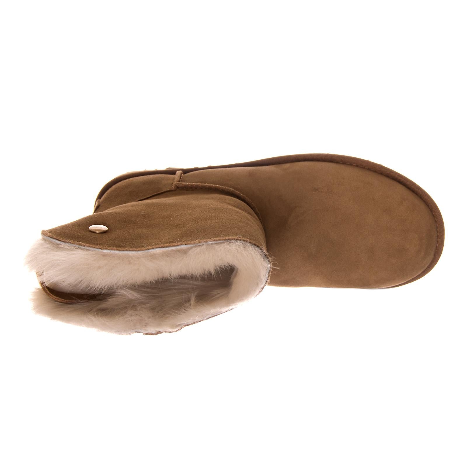 VALENTINA CHESTNUT WOMEN UGSVALECN1012388W  UGG 