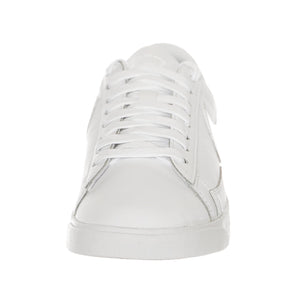 Women s Nike Blazer Low LE Basketball Shoe WHITE/PARTICLE ROSE-WHITE 105228_4  NIKE 