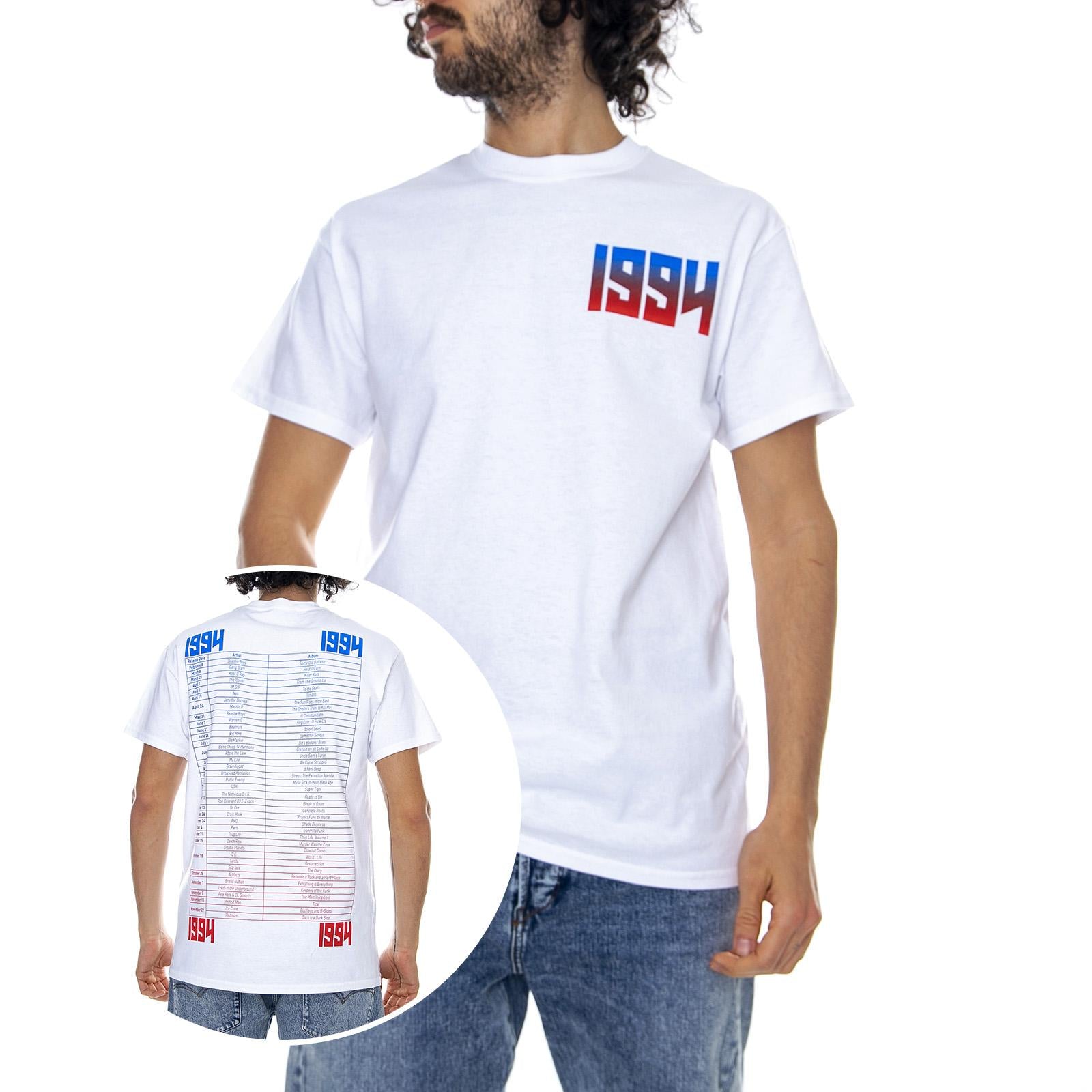  S19TSH1994_WHITE  USUAL 