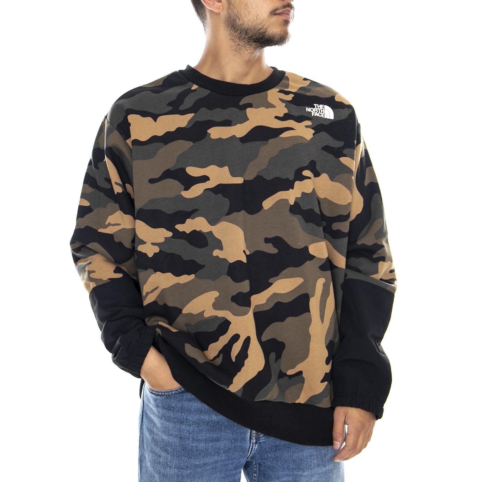  T93XBLF32  THE NORTH FACE 