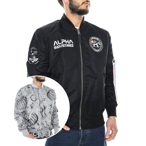  196125-03  ALPHA INDUSTRIES 
