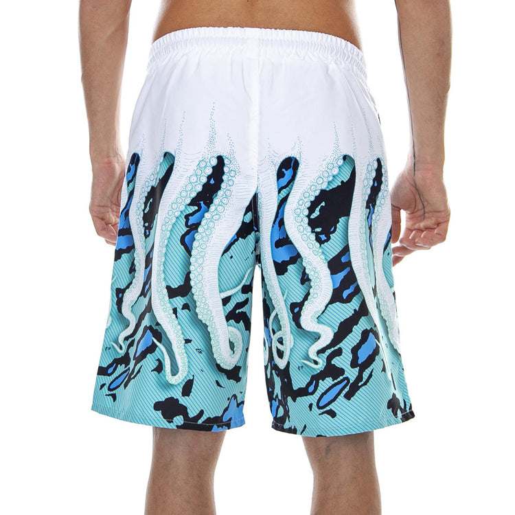  19SOBS02-BAHAMAS  OCTOPUS 