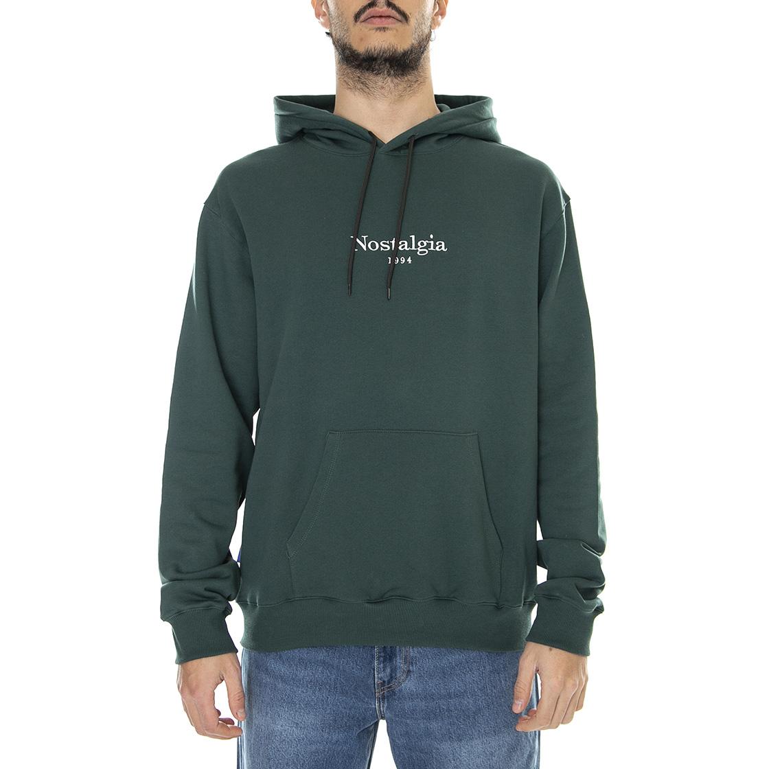  W21H-NOSTALGIA-GRN  USUAL 