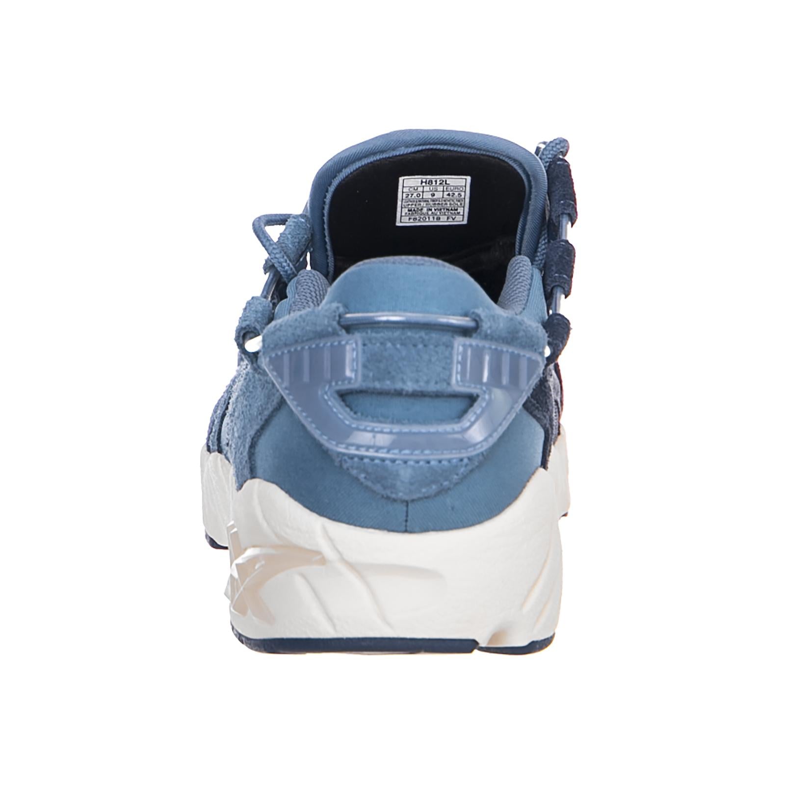 GEL-MAI PROVINCIAL BLUE/DARK BLUE H812L-4249  ASICS 