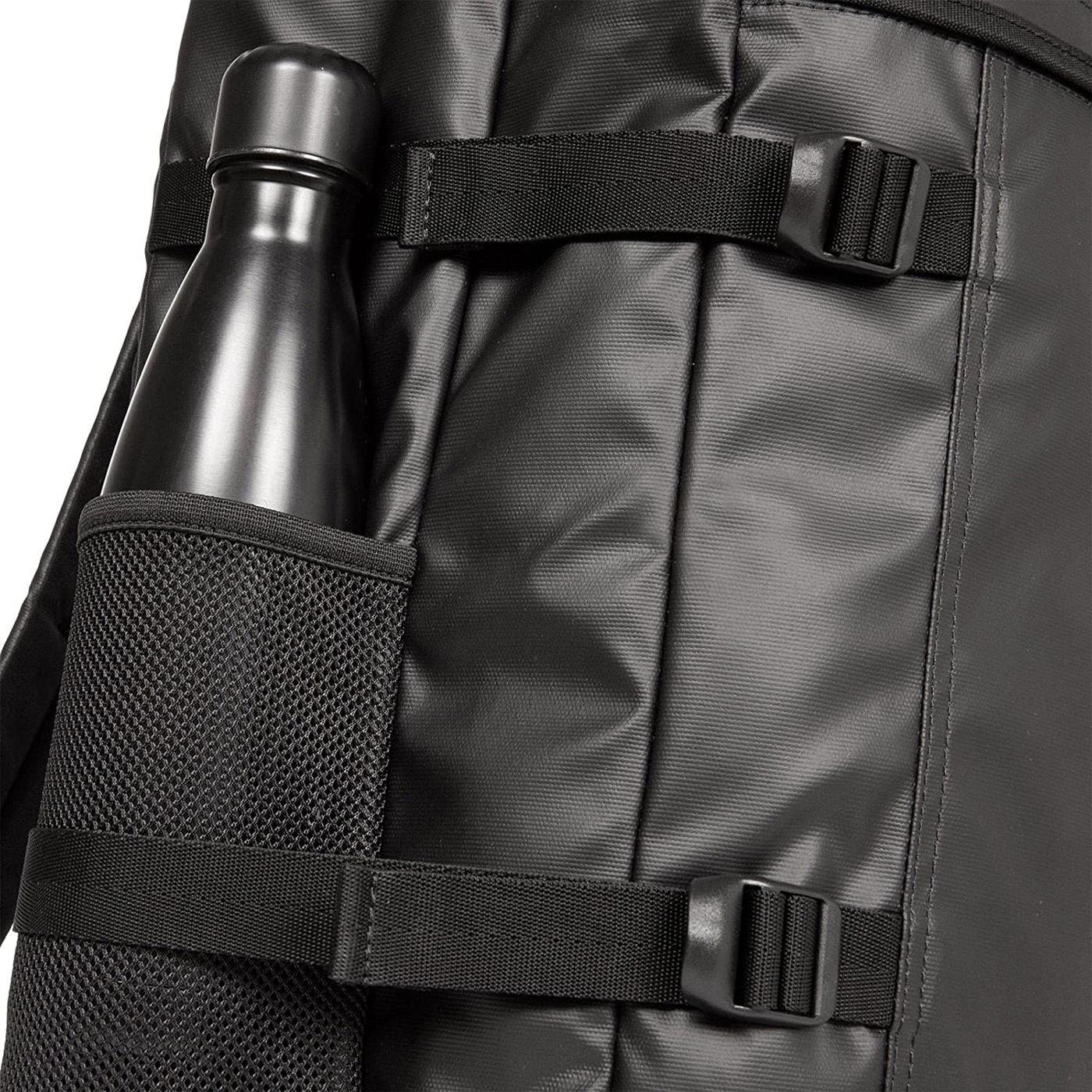 Travelpack Black - Trolley da Viaggio Nero EK0A5BBR  EASTPAK 