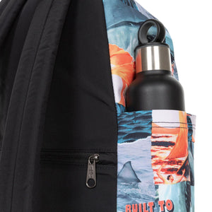 Day Pak'R Jaws Print - Zaino Multicolore EK0A5BG44T01  EASTPAK 
