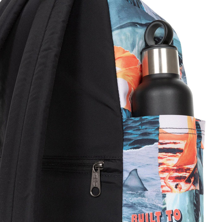 Day Pak'R Jaws Print - Zaino Multicolore EK0A5BG44T01  EASTPAK 