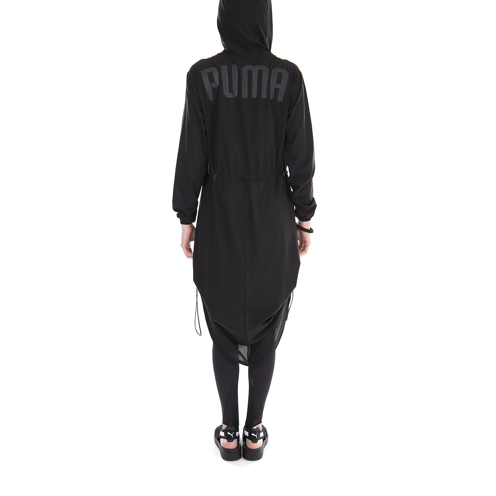 En Pointe Jacket Puma Black 51638001  PUMA 