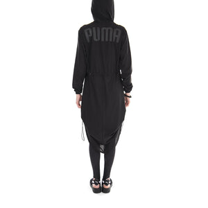 En Pointe Jacket Puma Black 51638001  PUMA 