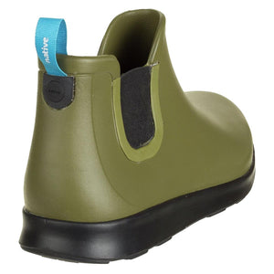 Apollo Rain - Rookie Green/Jiffy Black - Stivaletti Uomo/Donna 31102700-3074  NATIVE 