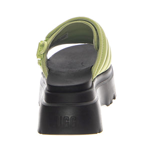 Callie Caterpillare - Sandali Donna Verdi UGSCALLCTRP1152697W  UGG 