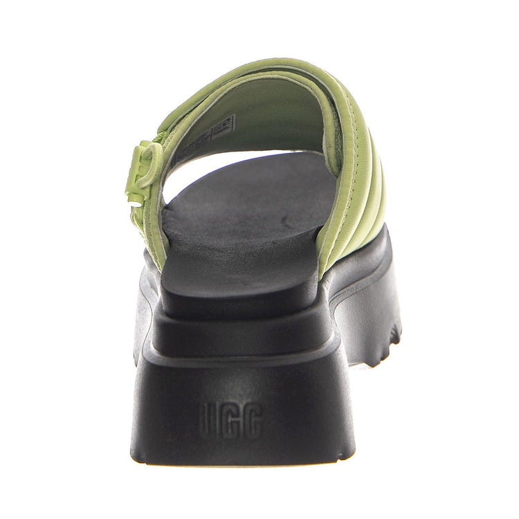 Callie Caterpillare - Sandali Donna Verdi UGSCALLCTRP1152697W  UGG 