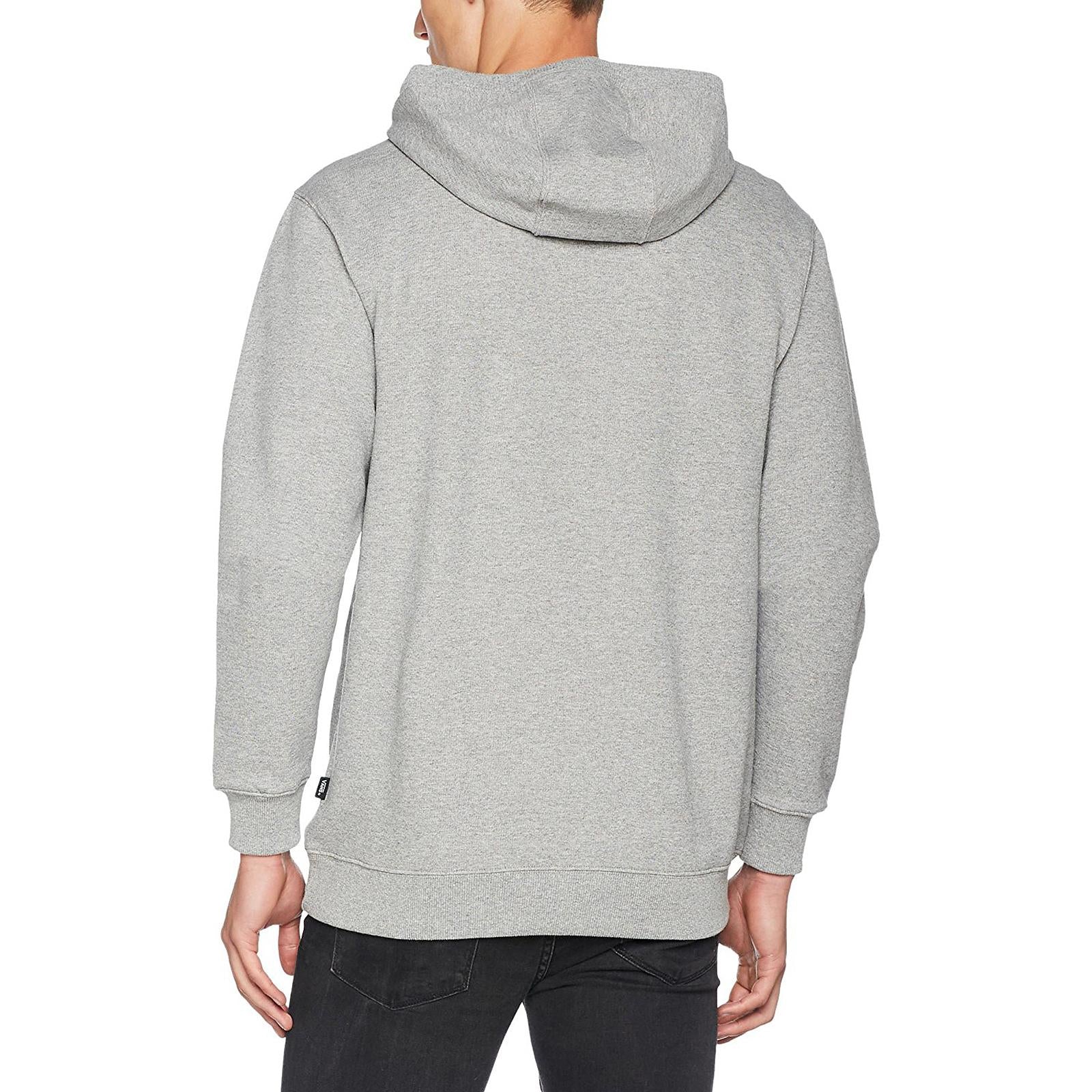 MN VANS CLASSIC PULL CONCRETE HEATHE V00J8NADY  VANS 