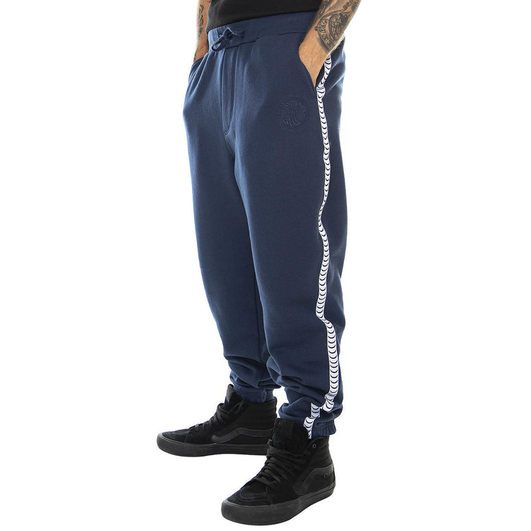 Mn Vans x Spitfire - Dress Blues - Pantaloni Sportivi Uomo Blu VA3HJVLKZ  VANS 
