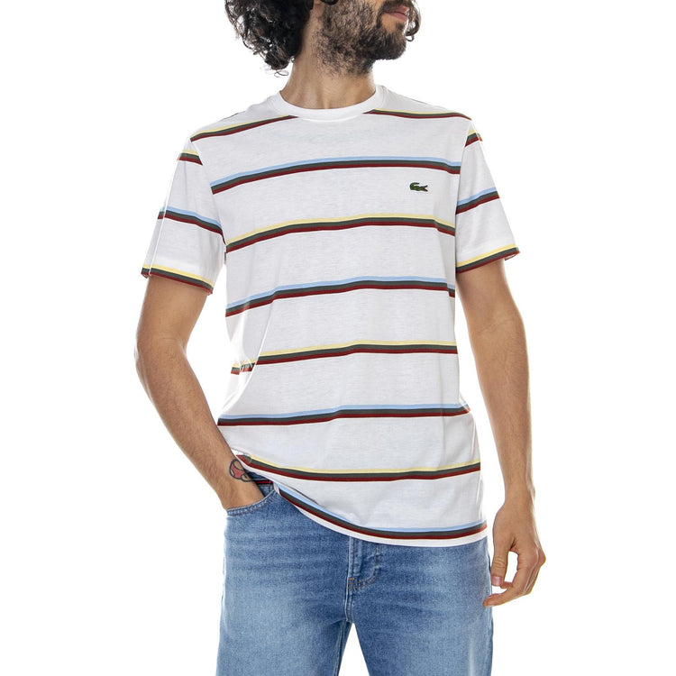  TH4444-2CQ . LACOSTE 