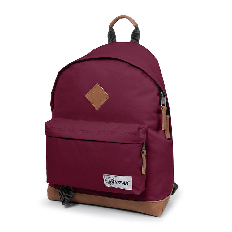 WYOMING INTO MERLOT EK81114Q  EASTPAK 