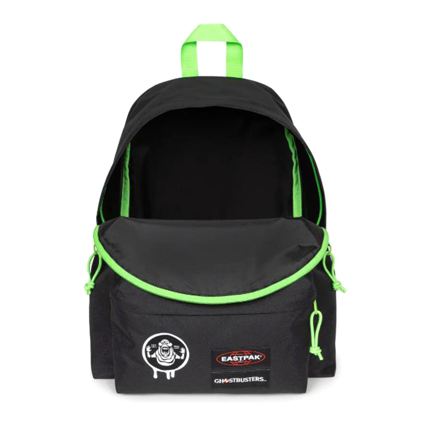 Padded Pak'r GB Patches - Zaino Neo /Multicolore EK000620 1Z11 EASTPAK 