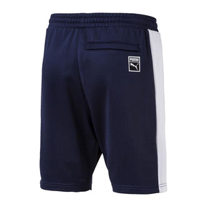 ArchiveT7 Shorts Poly Peacoat 57502906  PUMA 