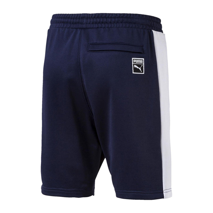 ArchiveT7 Shorts Poly Peacoat 57502906  PUMA 