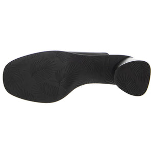 Nami Negro / Kiara Domain Negro - Sandali Donna Neri K201561-001  CAMPER 