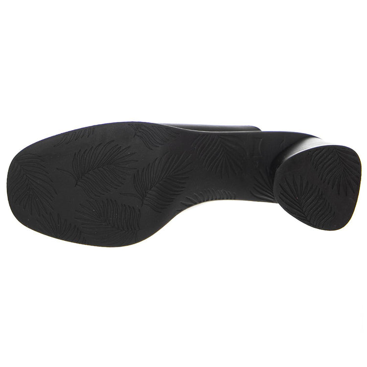 Nami Negro / Kiara Domain Negro - Sandali Donna Neri K201561-001  CAMPER 