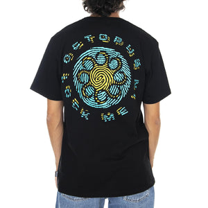  20WOTS26-BLACK  OCTOPUS 