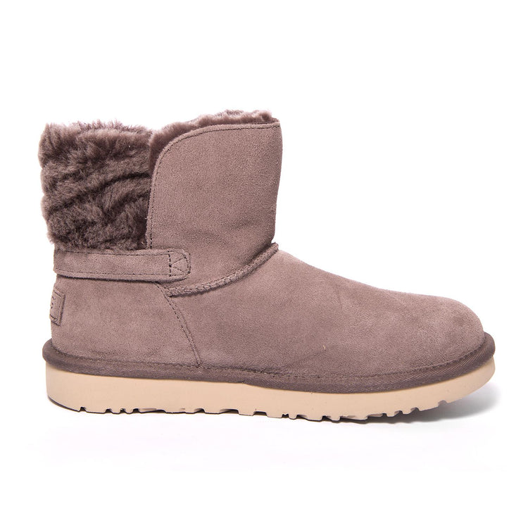 ADRIA STORMY GREY WOMEN UGSADRIASYGY1013306W  UGG 