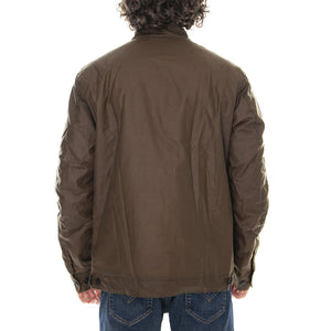  MWX1701-BR71-FW20  BARBOUR 