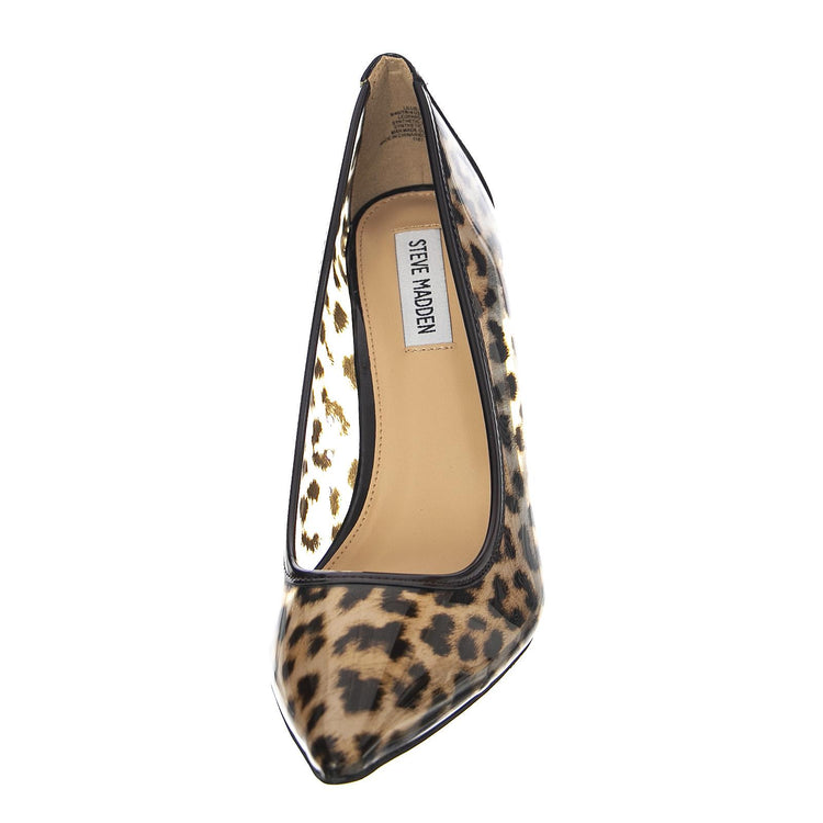  SMSLILLIE-V-LEO  STEVE MADDEN 