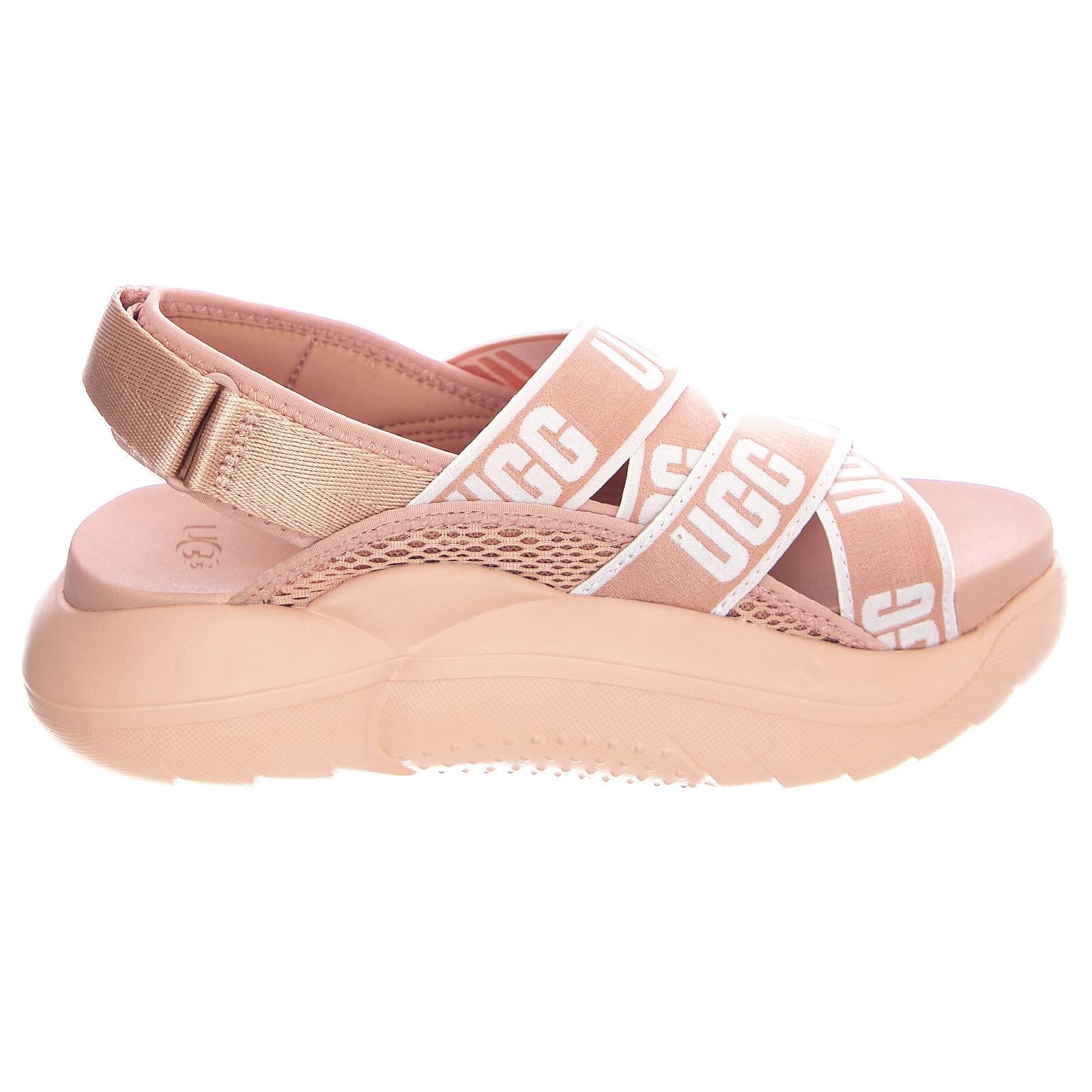 Womens La Cloud La Sunset Sandals UGSLACLSLSS1110090W  UGG 