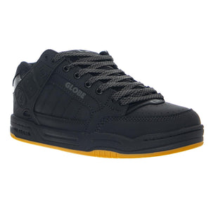 Tilt Dark Shadow/Phantom - Scarpe Stringate Uomo Nere GBTILT 15252 GLOBE 