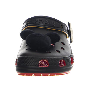 Mickey IAM Classic Clog-FLAM - Sandali Uomo / Donna Neri CR.209895-FLAM  CROCS 