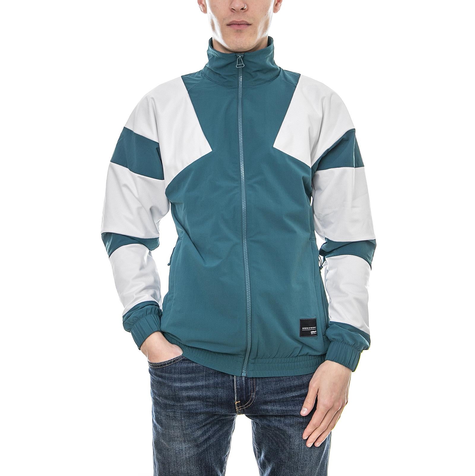 EQT BOLD TT 2.0GREEN WHITE CE2232  ADIDAS 